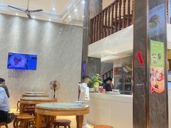 -江南濑粉店(文华路店)