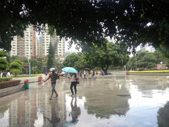 -北部湾广场