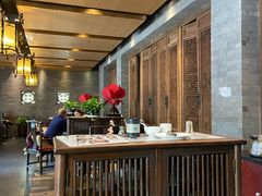 -西安饭庄·非遗陕菜(钟楼店)