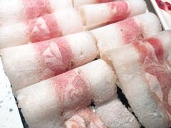 -京韵胡同·酱香羊蝎子火锅涮肉(长寿路店)