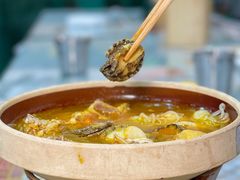 -阿金大白·上海菜馆(新天地店)