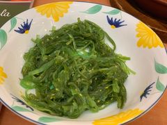 -萨莉亚意式餐厅(上渡路店)