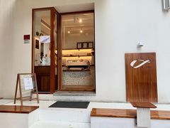 门面-Line 咖啡(石厦花园店)