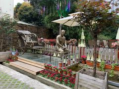 -老洋房花园饭店(绍兴路店)