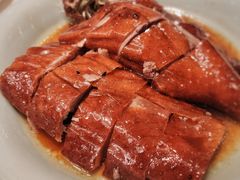 -港丽餐厅(高德置地店)