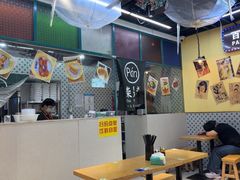 -柴爿巷·香酥鸡&馄饨(复兴中路店)