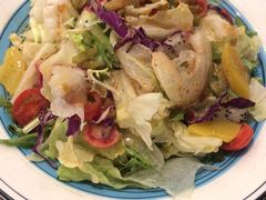 养生大拌菜-锡和无锡菜(景丽苑店)