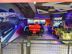 -嗨翻Hi-Fun竞技主题乐园·蹦床亲子生日轰趴(国光1937店)