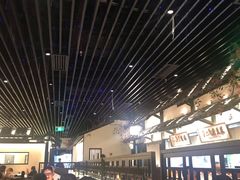 大堂-客语客家菜(琶洲保利店)