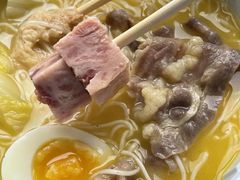 -领鲜天下·焗海鲜·花胶鸡(天目里店)