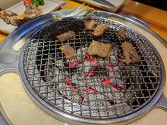 -喜来稀肉(北外滩白玉兰广场店)