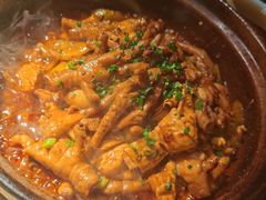-鹤江桥·红油牛肉粉(SKP店)