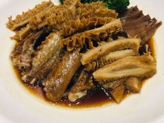 卤水拼盘-麒茗餐厅·粤菜·宴会厅·海鲜(锦绣路店)