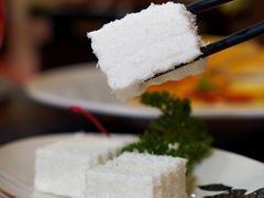 -荷花泰菜(东方新天地店)