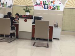 -中国银行(江北支行)