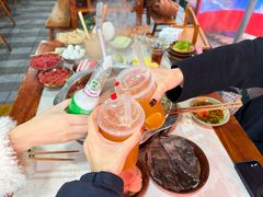-正南齊北重庆老火锅(光华村直营店)