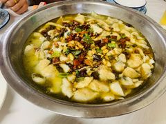 酸菜鱼-八八餐厅(升州路店)