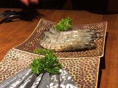 -杉海和牛烧肉海鲜自助(会展城店)
