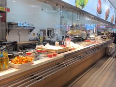 -亚惠美食(塘沽乐购店)