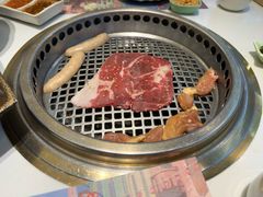 -千寻山野烤肉(中关村店)