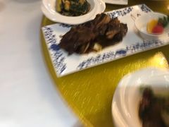 -广州塔晖粤轩中餐厅