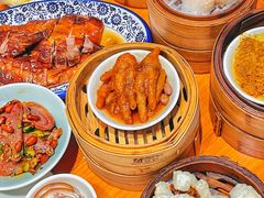 -頂好酒家·经典粤菜(海信广场店)