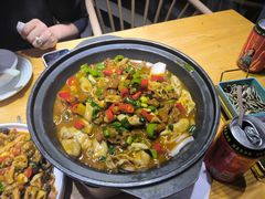 -龚兴城鱼羊吉·家传湖北菜(苗栗路总店)