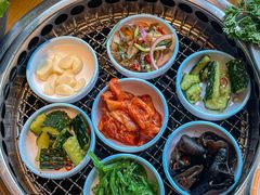 -拾勝牛·江景安格斯烧肉放题(江湾阳光天地店)