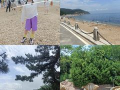 -棒棰岛宾馆景区