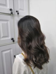 -V8潮牌·接发烫染连锁