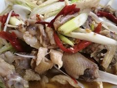 -海军馕坑肉店(库尔勒总店)