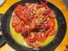 -金陵一哥龙虾馆(三牌楼总店)