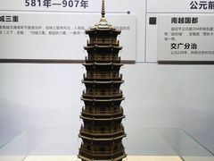 -广州市城市规划展览中心
