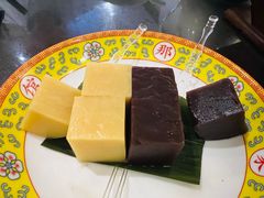-那家·油麻菜馆(先农大院店)