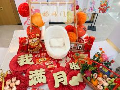 -宝生月子中心·独栋独院式(南山店)