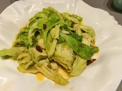 -四川饭店(长白店)