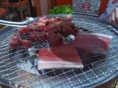 -牛也烧肉(摩尔城店)