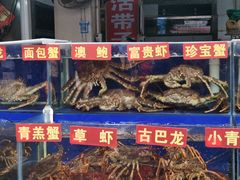 -江杨农产品批发市场