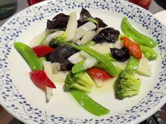 -一桶江山餐厅(松北店)