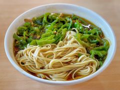 -蒋家桥饺面店(东关街店)