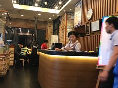 大堂-青鹤谷(苏州店)