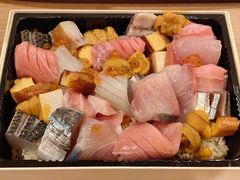 -鮨青(恒基名人购物中心店)
