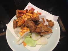 -路小缦·珍馐美馔(市心北路店)