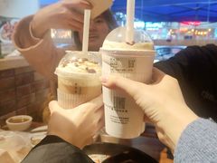-串掌门砂锅串串香(后瑞店)