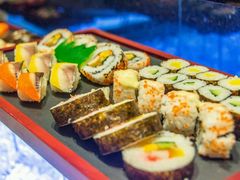 -厦门海景千禧大酒店·海景咖啡厅