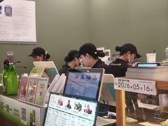 -奈雪的茶(石家庄万象城店)