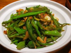 -苹果树下艺术餐厅(通州店)