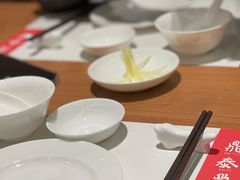 -鼎泰丰(德基广场店)