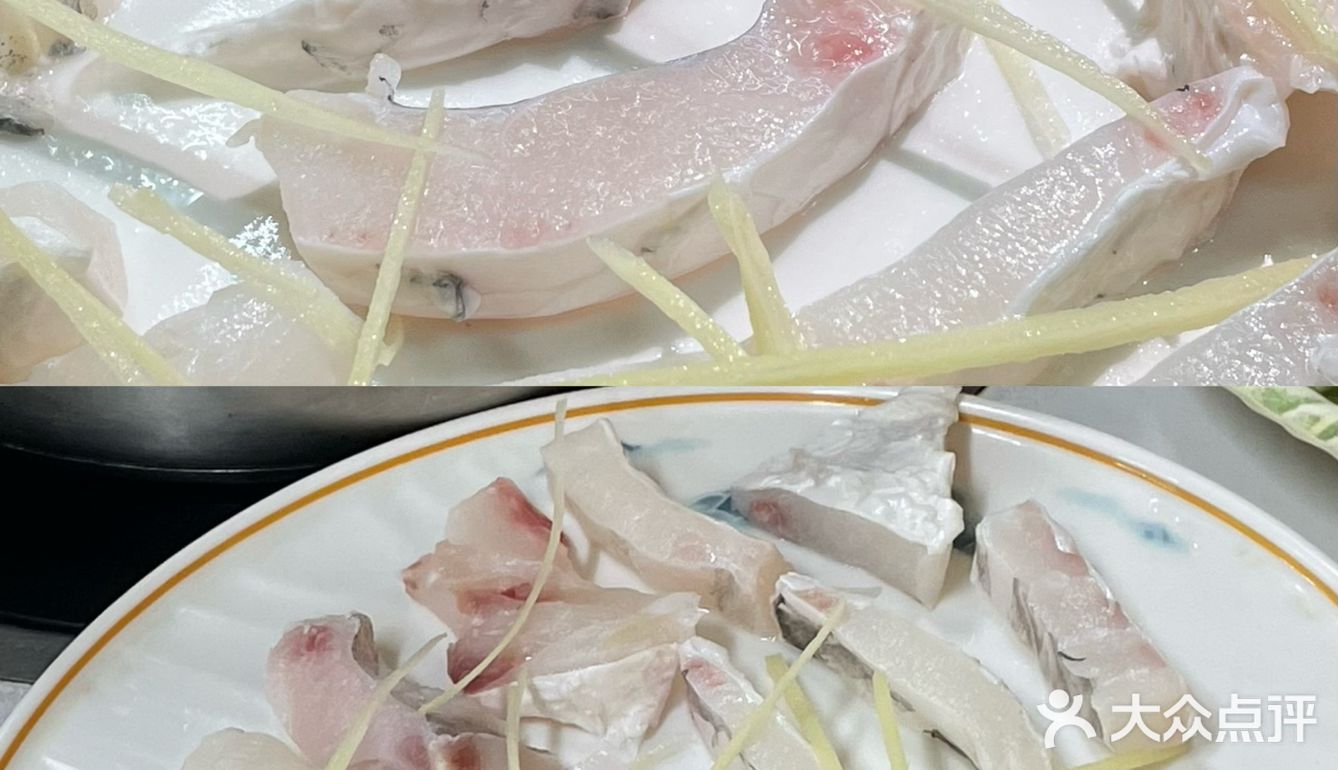 广州脆肉鲩地图：三家宝藏店铺的独特风味