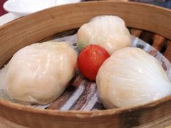 招牌虾饺皇-点都德(汇胜楼店)